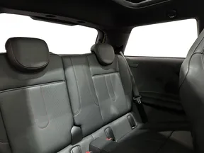 MINI Hatch John Cooper Works 2025