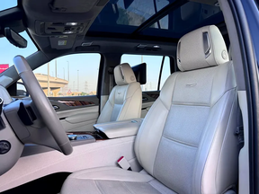 Cadillac Escalade 2021