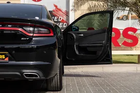 Dodge Charger 2018