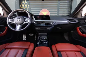 BMW 2 Series M235 2021