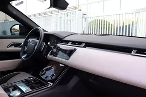 Land Rover Range Rover Velar 2020