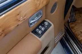 Rolls-Royce Phantom 2006