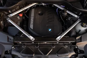 BMW X7 40 2025