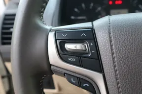 Toyota Land Cruiser Prado 2022