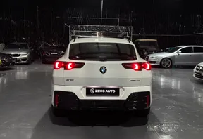 BMW X2 20 2025