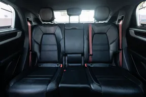 Porsche Cayenne Coupé 2024