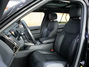 Land Rover Range Rover Sport 2024