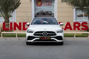Mercedes-Benz C-Class 260 L 2024