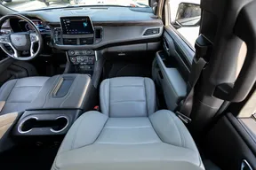 Chevrolet Tahoe 2023