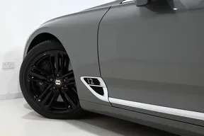 Bentley Continental GT 2020