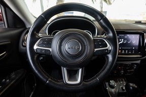 Jeep Compass 2020