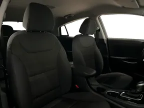 Hyundai Ioniq 2018