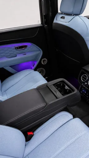 Bentley Bentayga 2025