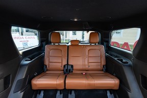 Lincoln Navigator 2021