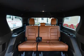 Lincoln Navigator 2021