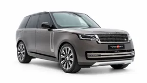 Land Rover Range Rover 2023