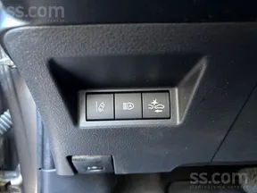 Toyota Yaris 2018