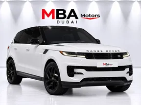 Land Rover Range Rover Sport 2023
