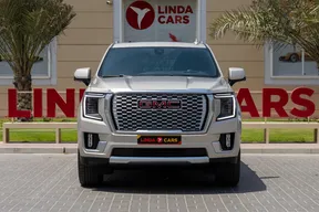 GMC Yukon XL 1500 2021