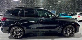 BMW X5 M Competition 2021