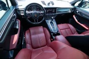 Porsche Macan S 2020