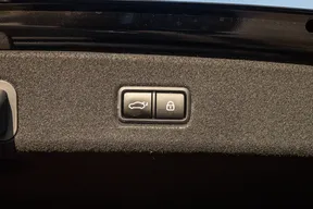 Kia K9 / K900 / Quoris 2020