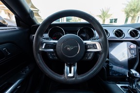 Ford Mustang GT 2017