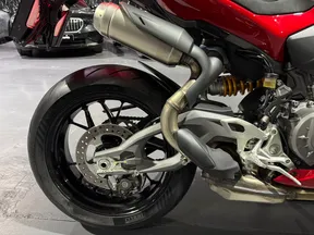 Ducati Panigale 2026