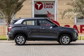 Hyundai Creta 2023