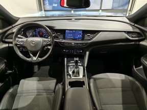 Opel Insignia Sports Tourer 2021