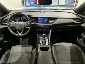Opel Insignia Sports Tourer 2021