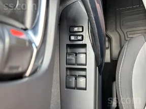 Toyota Auris 2016