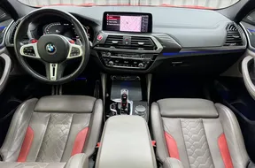 BMW X4 2020