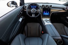 Mercedes-Benz CLE 200 2024