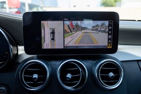 Mercedes-Benz C-Class 200 2019