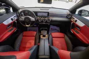 Mercedes-Benz CLA 250 2020