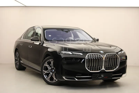 BMW 7 Series 735 2026