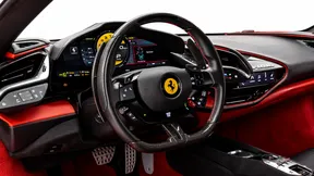 Ferrari SF90 2021