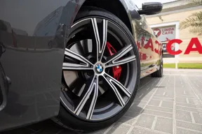 BMW 4 Series M440 2024