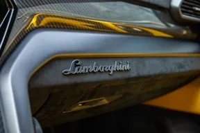 Lamborghini Urus 2022