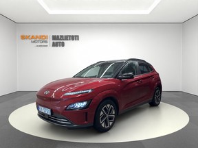 Hyundai Kona 2023