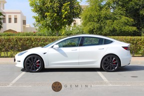Tesla Model 3 Performance 2020
