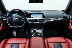 BMW 2022