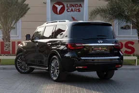 Infiniti QX80 2020