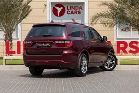 Dodge Durango 2020