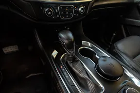 Chevrolet Traverse 2021