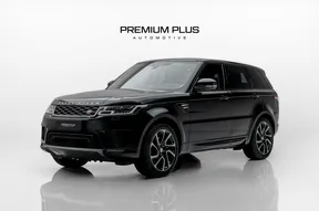 Land Rover Range Rover Sport 2020