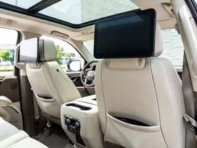 GMC Yukon 2023
