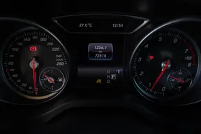 Mercedes-Benz CLA 250 2019