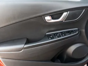 Hyundai Kona 2022